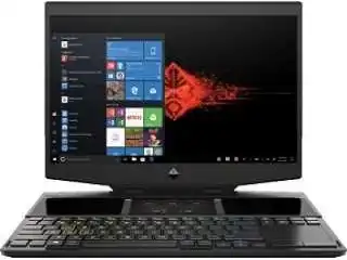  HP Omen X 2S 15 dg0018tx (7QU46PA) Laptop (Core i7 9th Gen 16 GB 512 GB SSD Windows 10 8 GB) prices in Pakistan